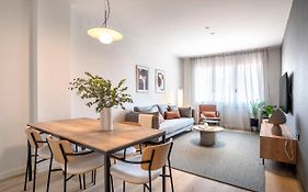 Arrivo Apartments
