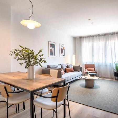 Arrivo Apartments Барселона Екстер'єр фото