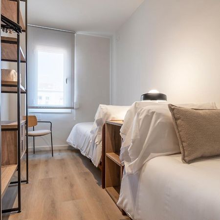Arrivo Apartments Барселона Екстер'єр фото