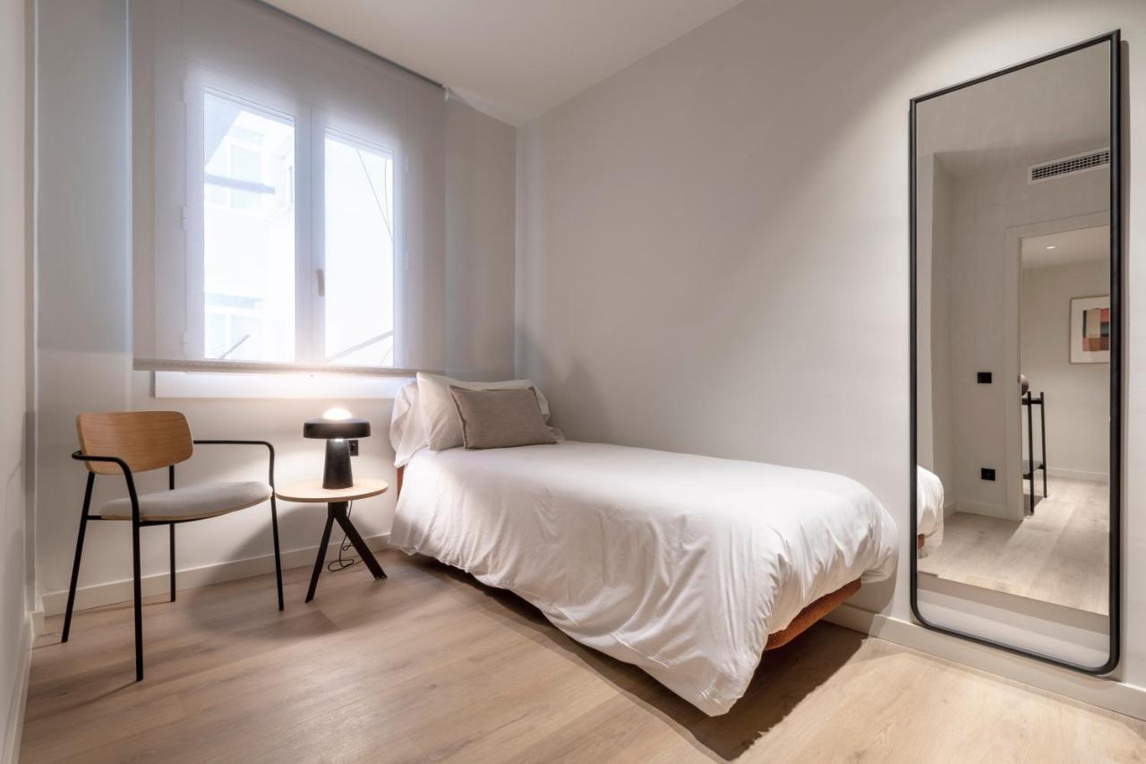 Arrivo Apartments Барселона Екстер'єр фото