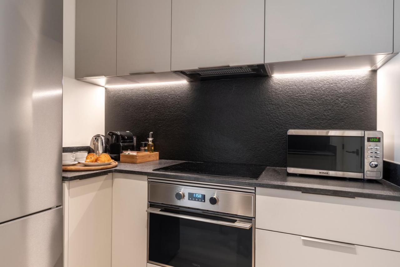Arrivo Apartments Барселона Екстер'єр фото
