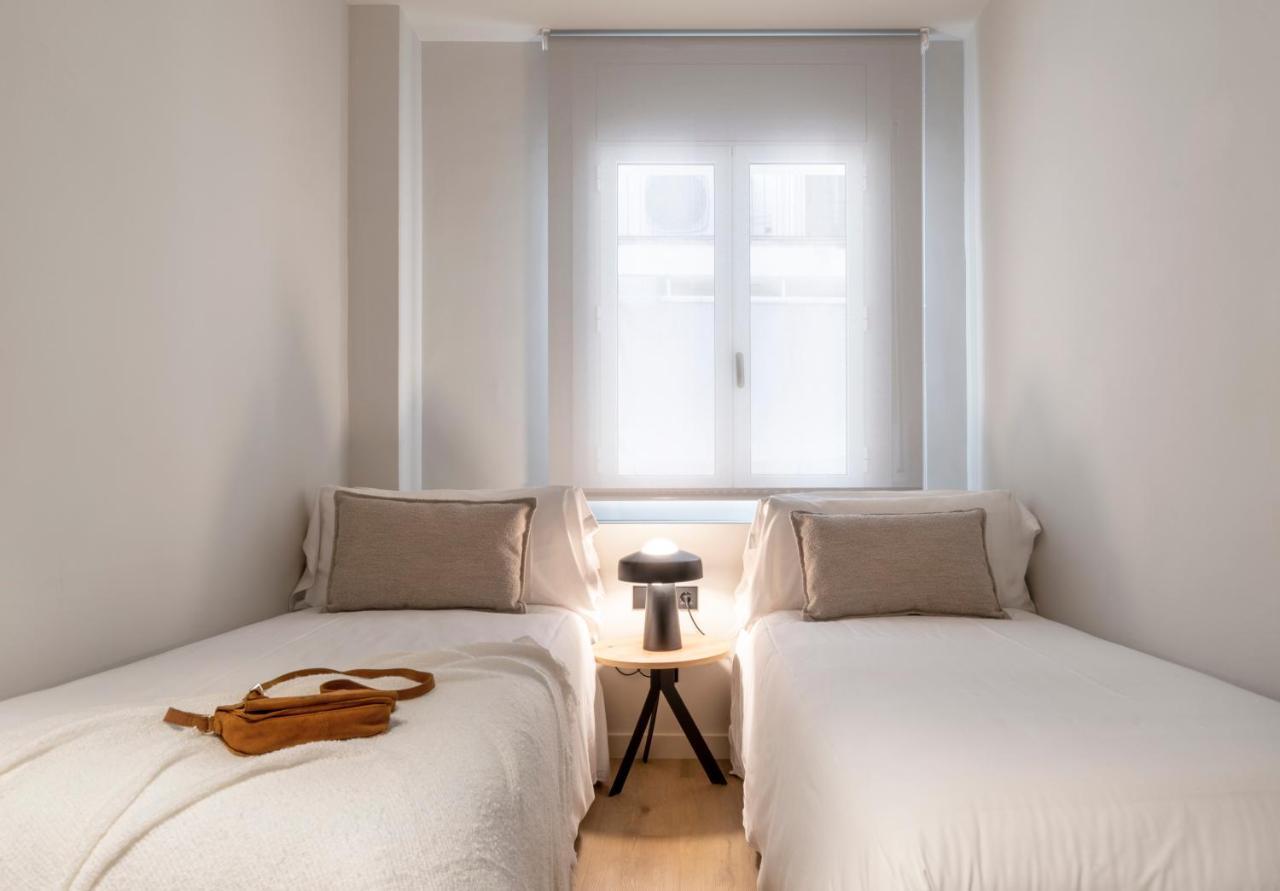 Arrivo Apartments Барселона Екстер'єр фото