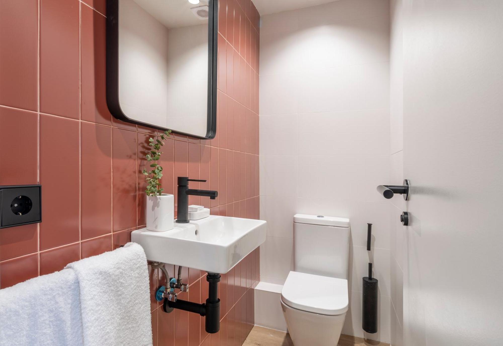 Arrivo Apartments Барселона Екстер'єр фото