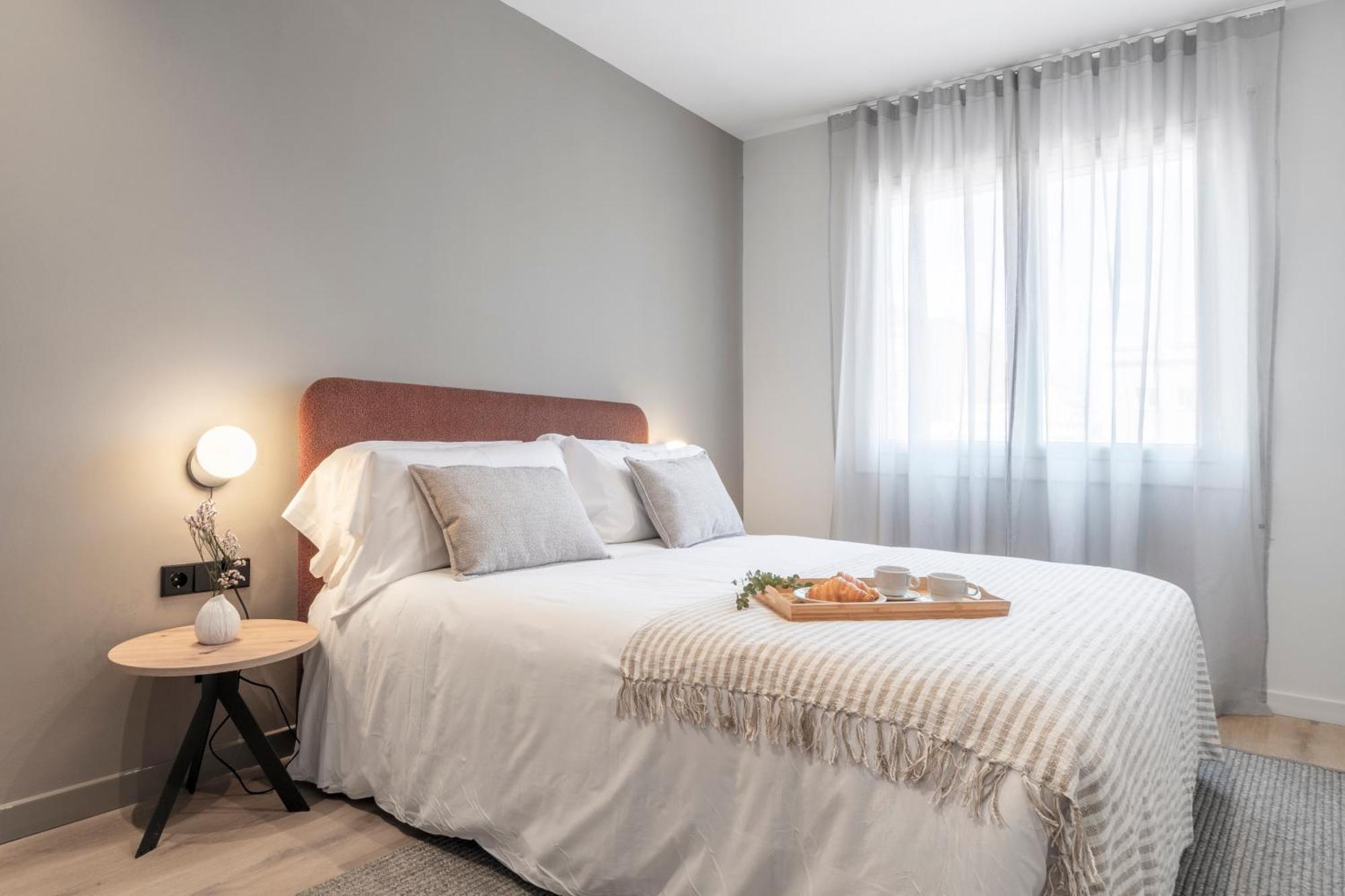 Arrivo Apartments Барселона Екстер'єр фото