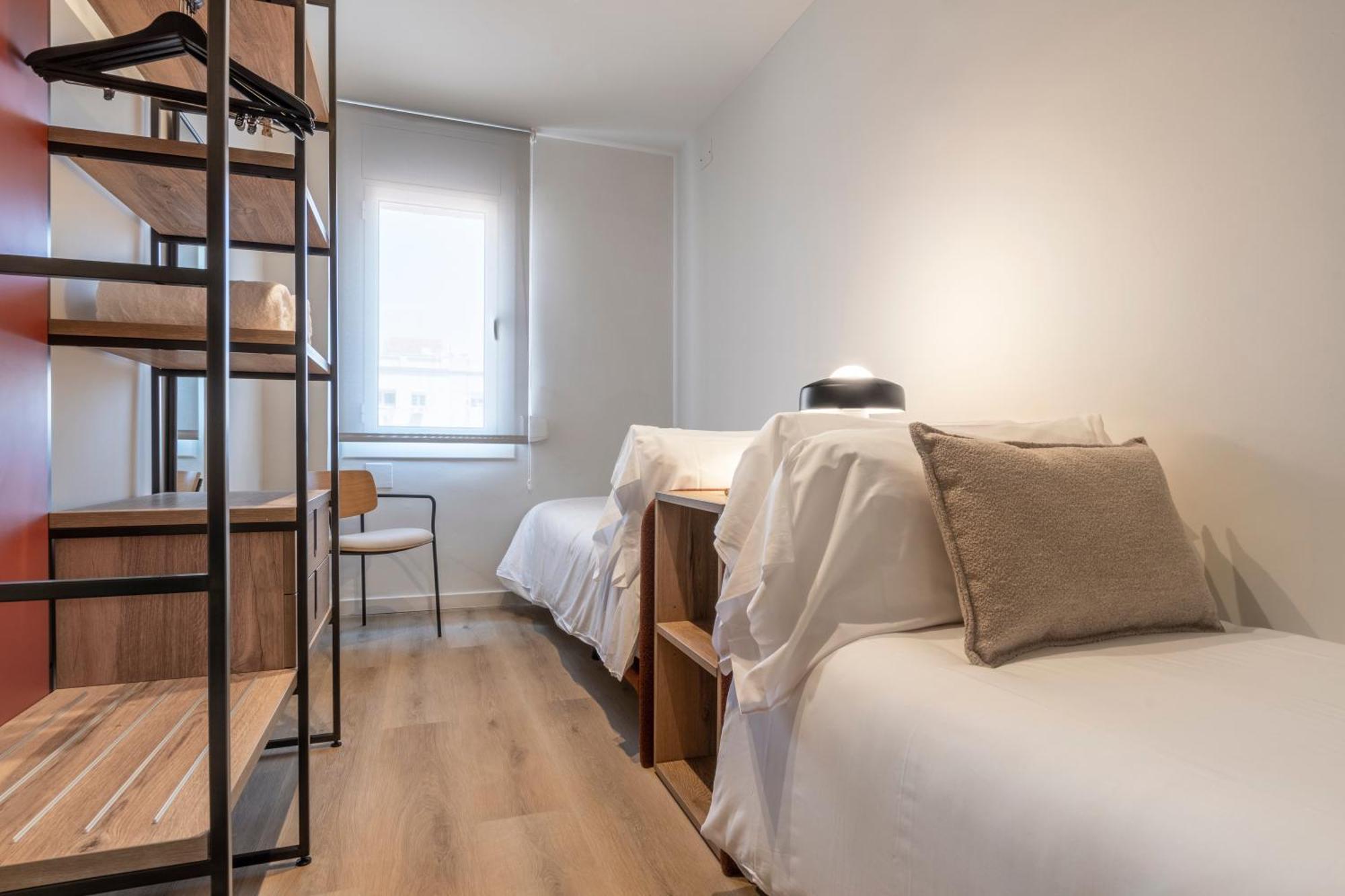 Arrivo Apartments Барселона Екстер'єр фото