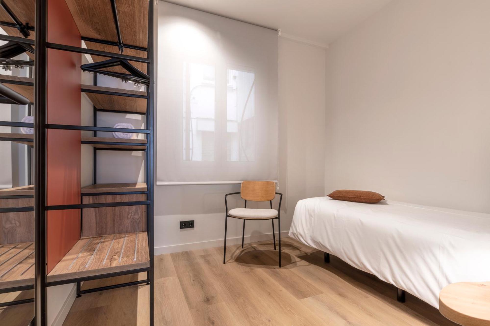 Arrivo Apartments Барселона Екстер'єр фото