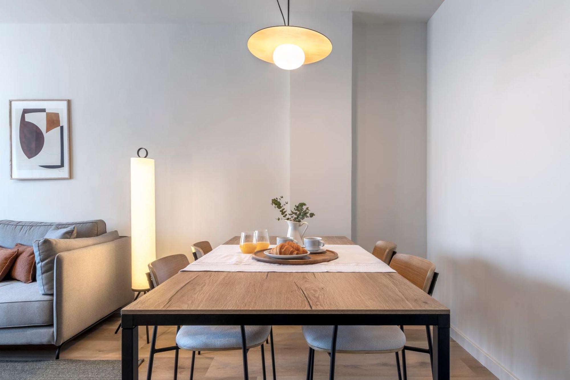 Arrivo Apartments Барселона Екстер'єр фото
