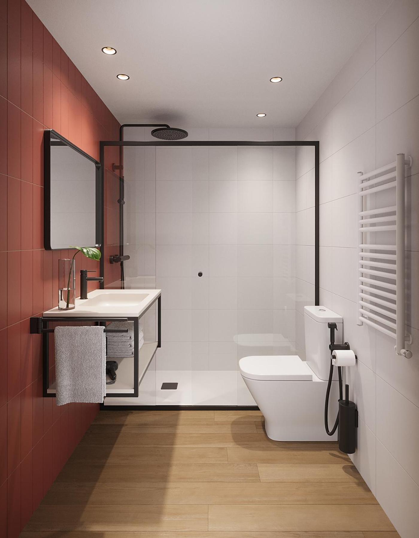 Arrivo Apartments Барселона Номер фото