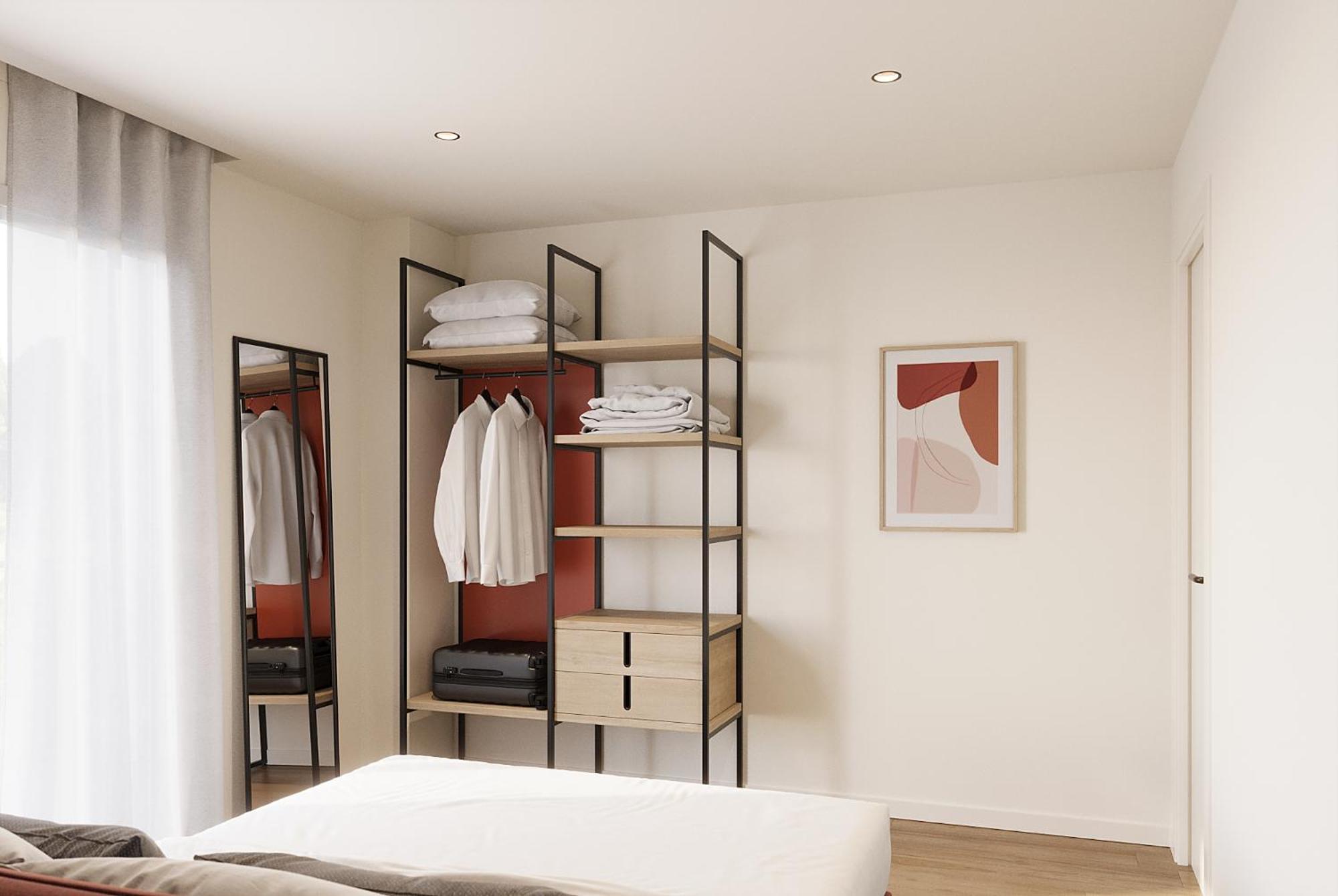 Arrivo Apartments Барселона Номер фото